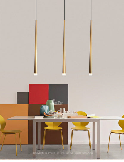 Bright Adjustable Overhead LED Lamp
