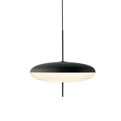 Modern Danish Hanging Light Fixture