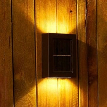Bright Outdoor LED Wall Sconce Lights