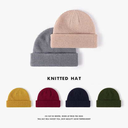 Cozy Fesara Soft Winter Beanie