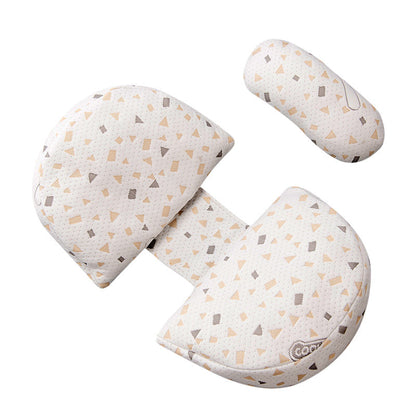Full Body Pregnancy Support Pillow