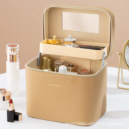 Spacious Cosmetic Travel Storage Bag