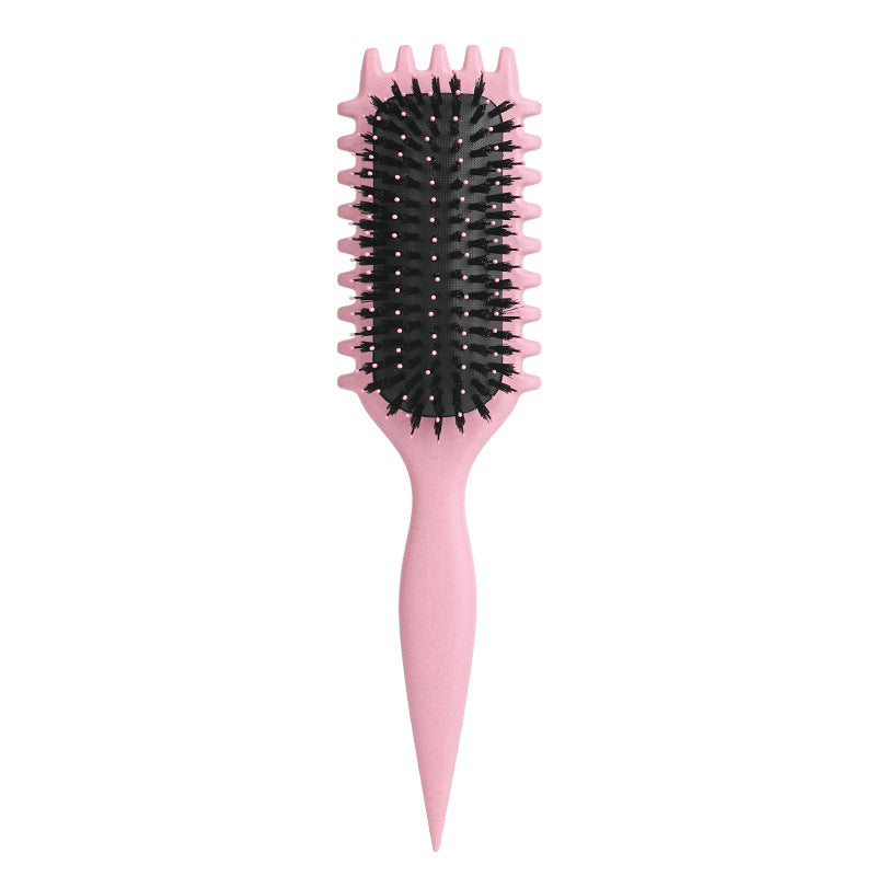 Multi Use Hair Styling Brush