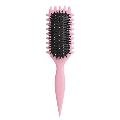 Multi Use Hair Styling Brush