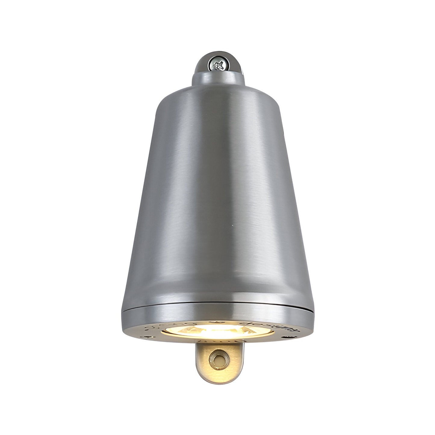 Sleek Modern Outdoor LED Wall Light