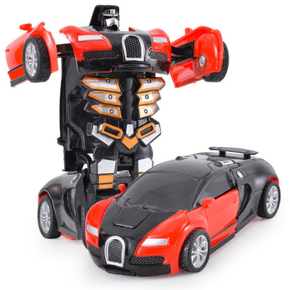 Fun Convertible Kids Toy Cars - Fesara
