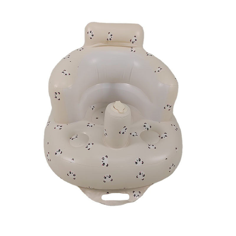 Comfy Baby Seat | Portable Inflatable Lounger