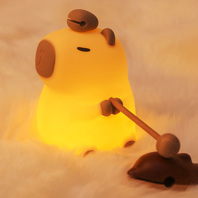 Cute Animal Table Lamp