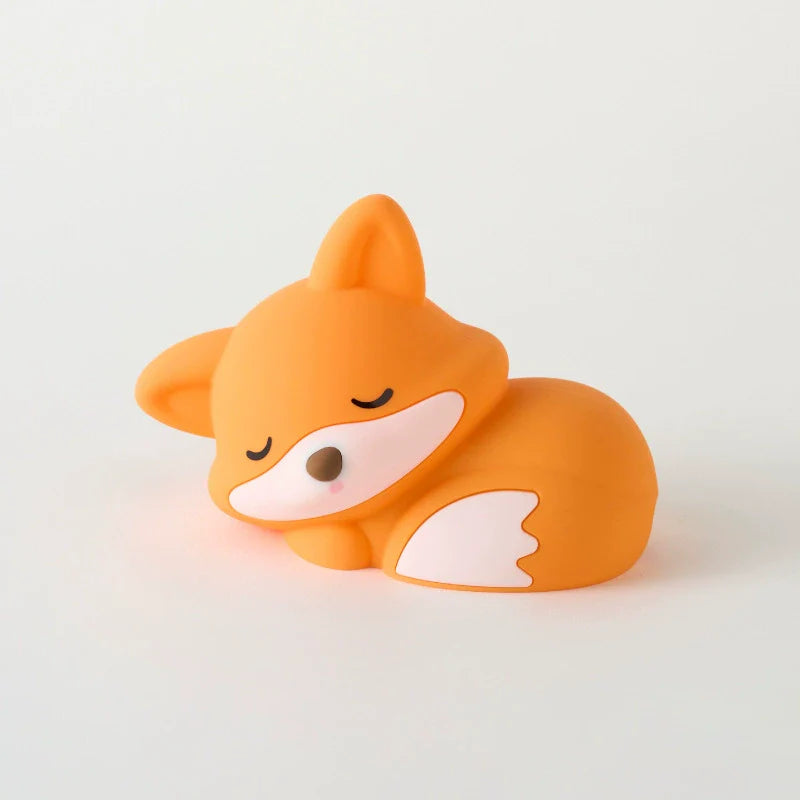 Fun Animal Kitchen Night Lamp