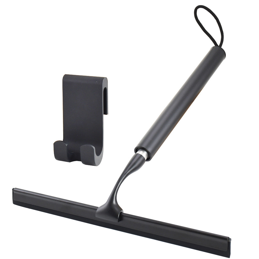 EasyClean Adjustable Shower Squeegee for Bathrooms