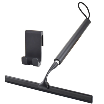 EasyClean Adjustable Shower Squeegee for Bathrooms