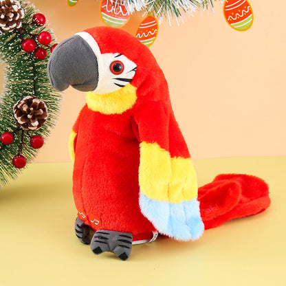 Fun Interactive Singing Bird Kids Toy - Fesara