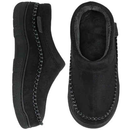 Cozy Plush Slippers for Home Comfort