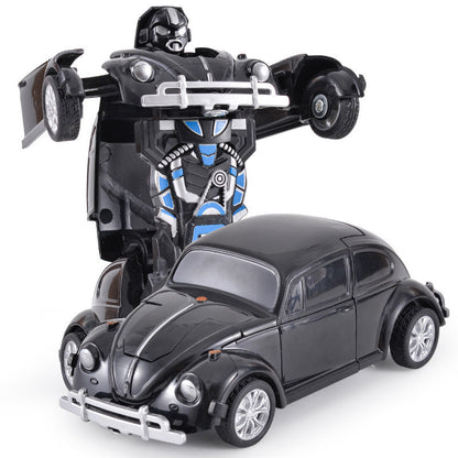 Fun Convertible Kids Toy Cars