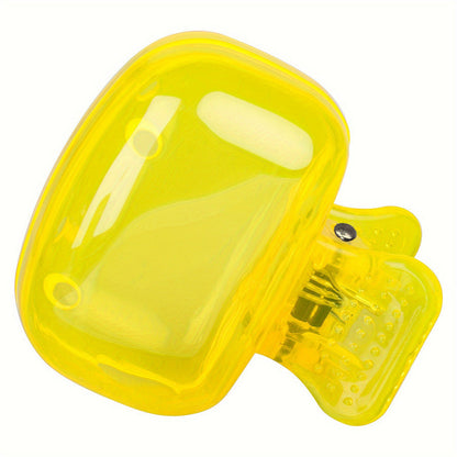 Travel Toothbrush Protector 3 Pack