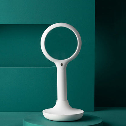 Compact LED Magnifying Lamp with HD Light