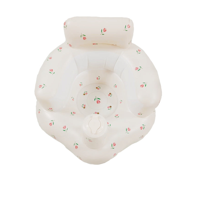 Comfy Baby Seat | Portable Inflatable Lounger