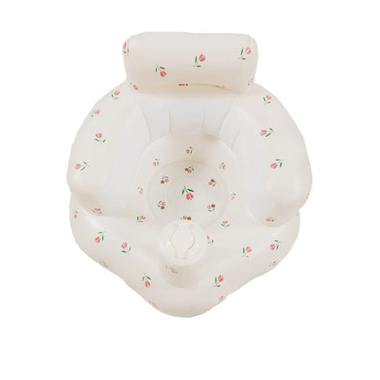 Comfy Baby Seat | Portable Inflatable Lounger