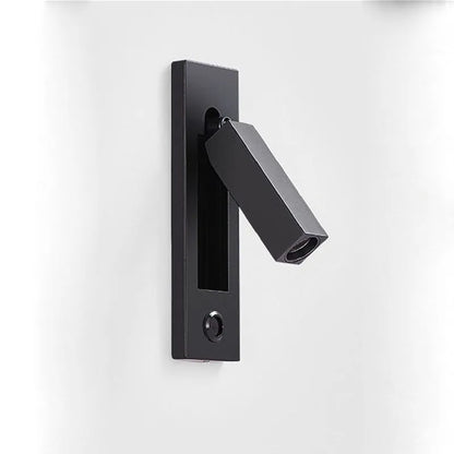 Slim Modern Wall Lamp