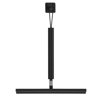 EasyClean Adjustable Shower Squeegee for Bathrooms