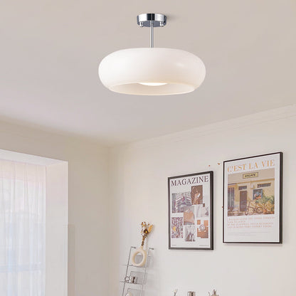 Luxury Modern Circular Ceiling Light