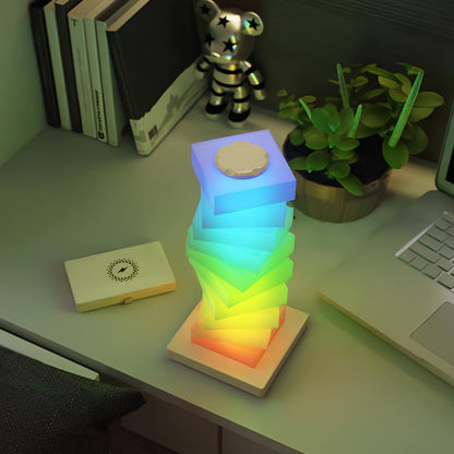 Flexible LED Table Lamp
