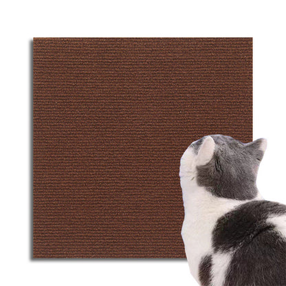 Durable Cat Scratcher Protective Cover Panels