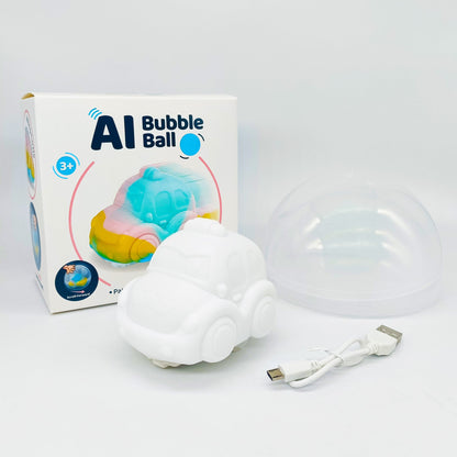 Interactive Fun Sensory Ball Toy for Children