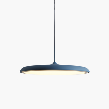 Modern Bright Hanging LED Light Fixture