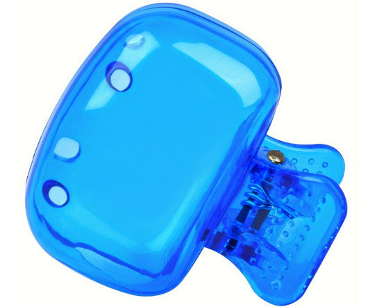 Travel Toothbrush Protector 3 Pack