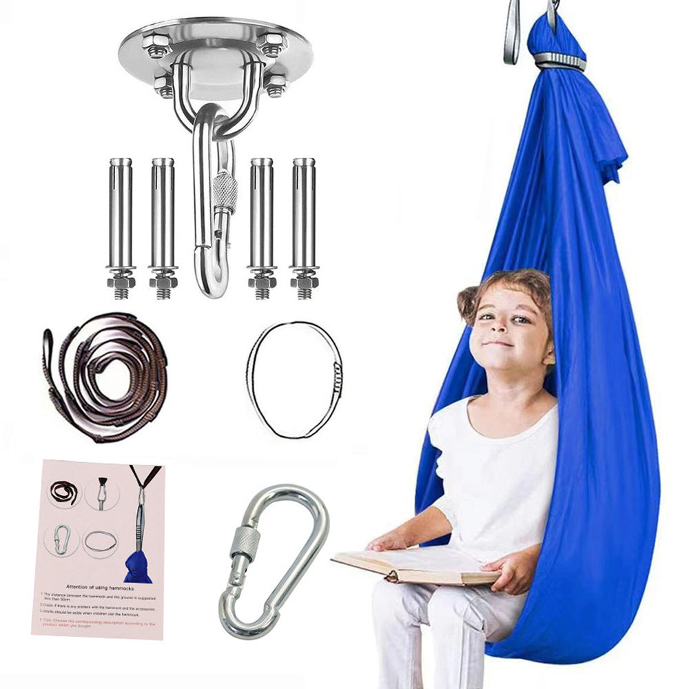 Fun Kids Indoor Sensory Swing