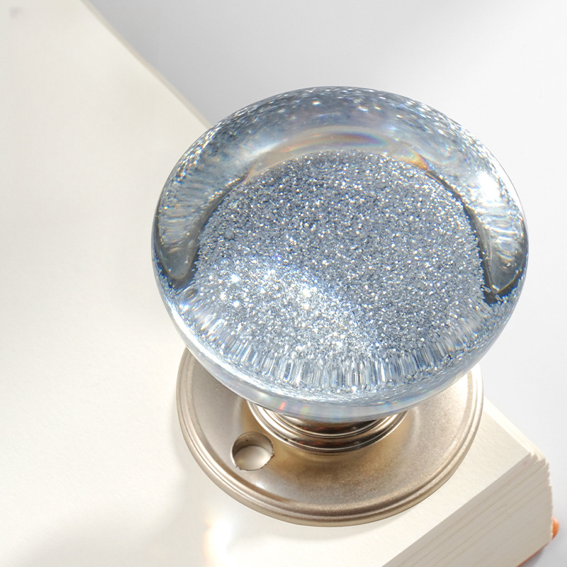 Stylish Door Handle Home Decor