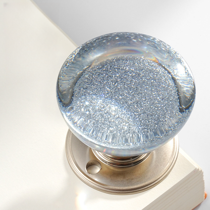 Stylish Door Handle Home Decor