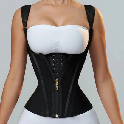 Slimming Mid-Waist Shaping Body Shapewear