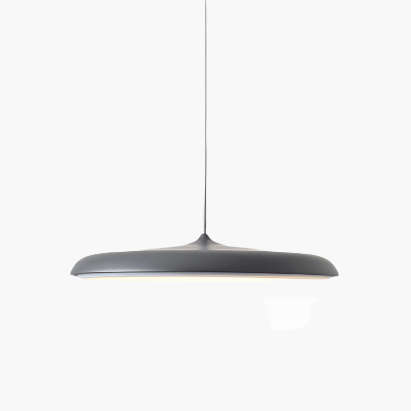 Modern Bright Hanging LED Light Fixture