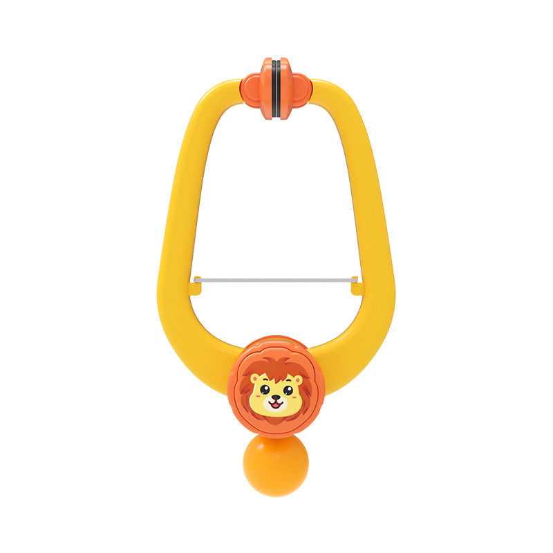 Fun Indoor Doorway Ping Pong Game Set