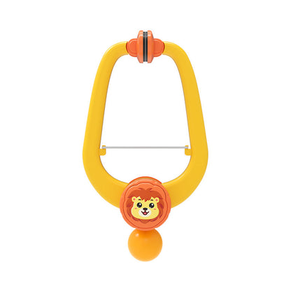 Fun Indoor Doorway Ping Pong Game Set