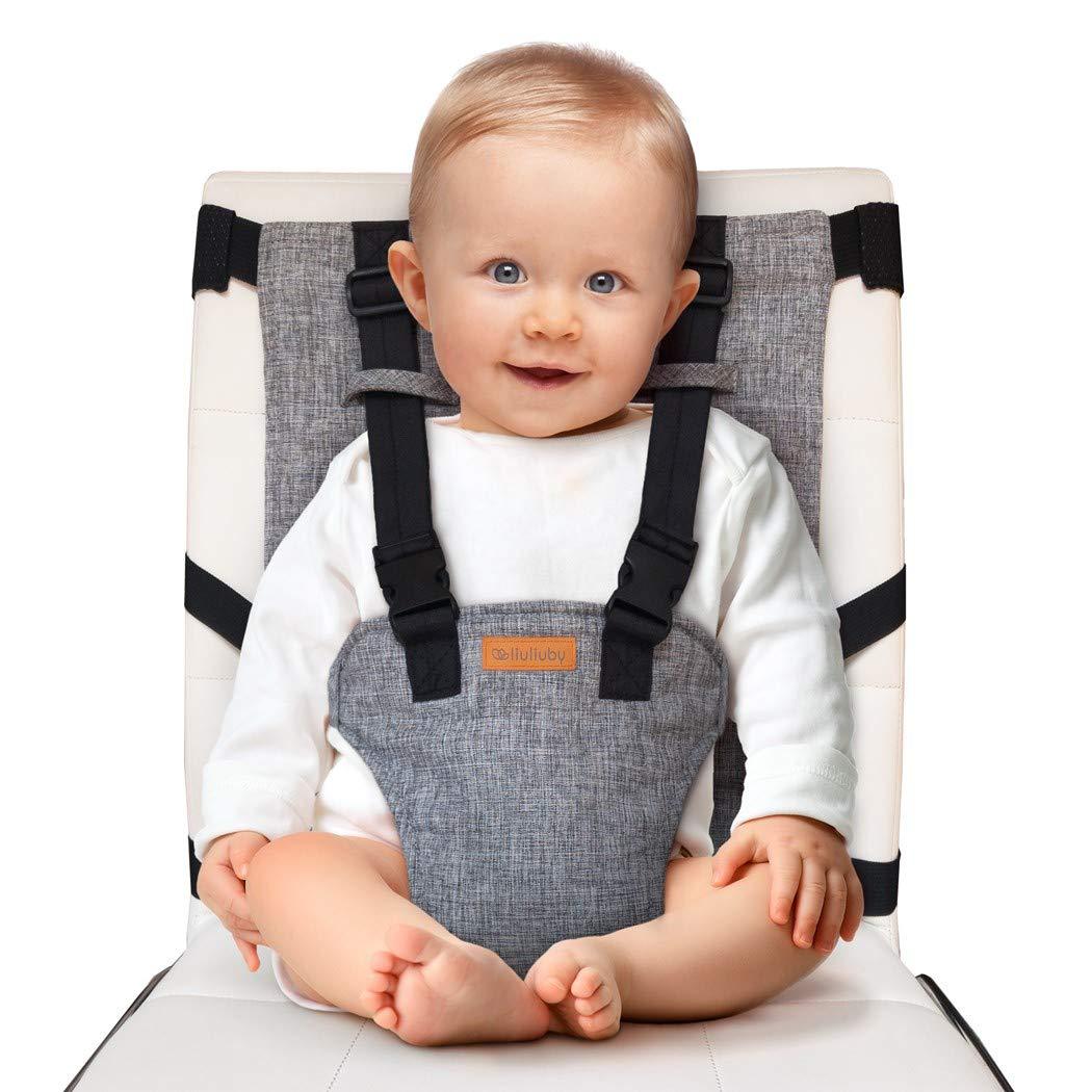 Secure Baby Safety Harness Strap