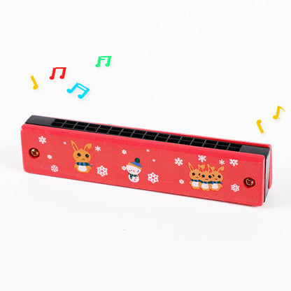 Kids Musical Harmonica