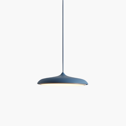 Modern Bright Hanging LED Light Fixture