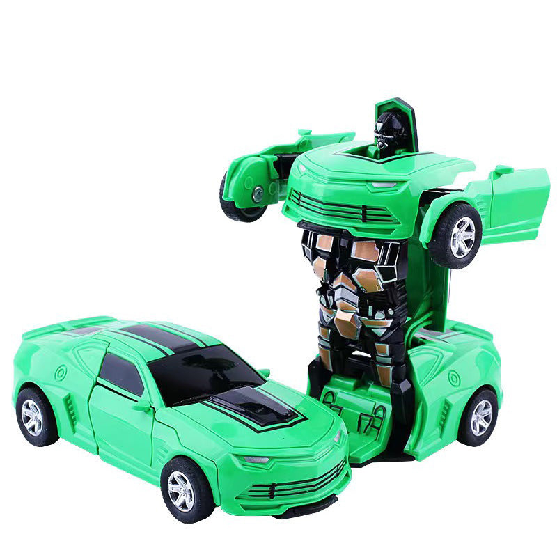 Fun Convertible Kids Toy Cars