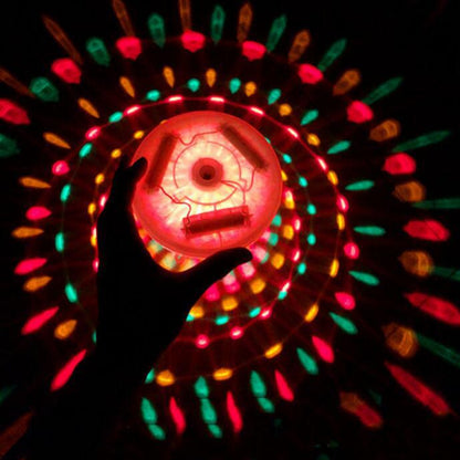 Bright Baby Bath LED Pool Light Color Changing Fountain