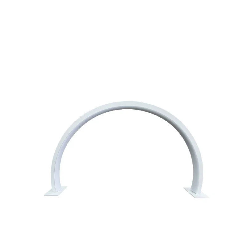 Flexible U-Shaped LED Desk Lamp