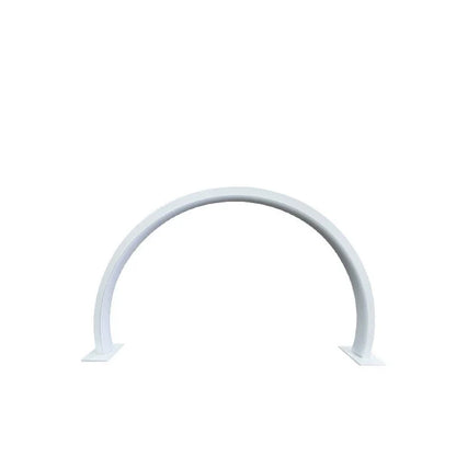 Flexible U-Shaped LED Desk Lamp