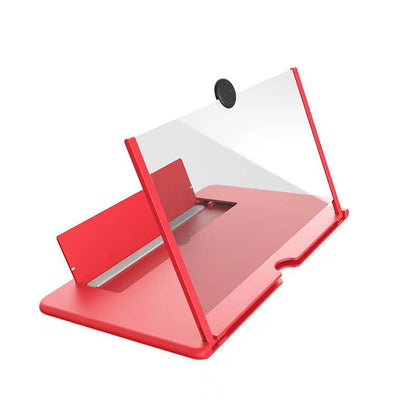 Mobile Phone 3D HD Screen Amplifier