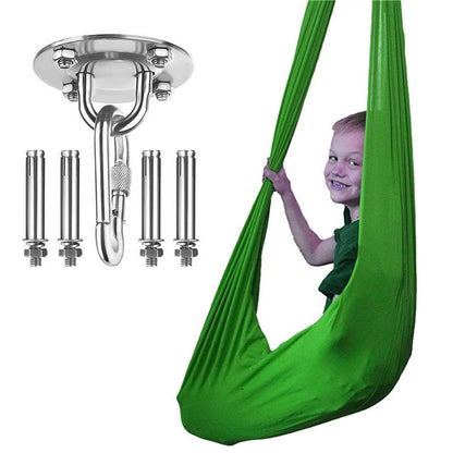 Fun Kids Indoor Sensory Swing