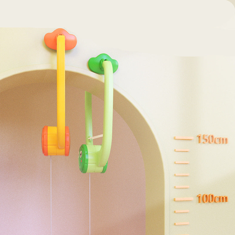 Fun Indoor Doorway Ping Pong Game Set