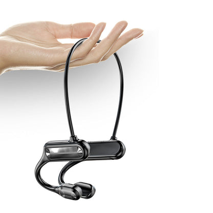 Auto Fit Bluetooth Wireless Headphones