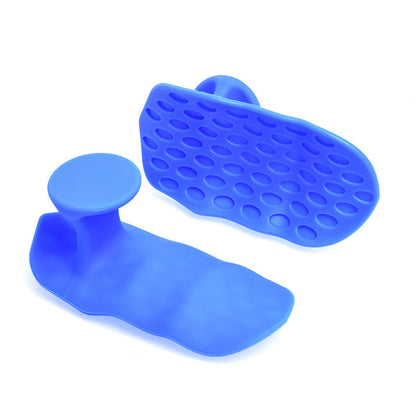 Comfortable Non-Slip Fitness Grips