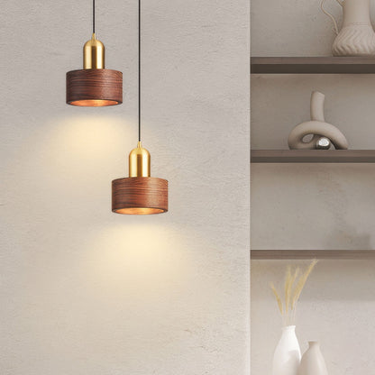 Stylish Japanese Table Lamp